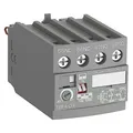 ABB Zeitschalter/Zeitblock mit verzögerter Anziehung 24-240V AC/DC für die Montage auf AF-Schütze AF (1SBN020112R1000)