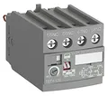 ABB AF Range TEF4 Hilfsschütz, 2 -polig 1 Schließer, 1 Öffner, 240 V ac / 3 A, Zeitschaltuhr