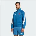 adidas Performance Trainingstop FFR TRACK TOP. (1-tlg) M (40)