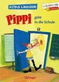 Pippi geht in die Schule: Lesestarter. 2. Lesestufe... | Buch | Zustand sehr gut