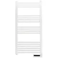 Eurom Badezimmerheizung Sani-Towel 750 weiß Infrarot 750W
