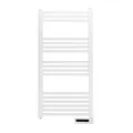 Eurom Handtuchwärmer Sani-Towel 750 White Wandmontage Handtuchtrockner