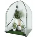 Biogreen - Bio Green Überwinterungszelt Icedome 120 X 120 X 183 Cm Wintervlies
