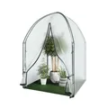 Bio Green Überwinterungszelt Pflanzen Icedome 120 x 183 cm
