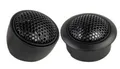 Audio System CARBON TW24 Hochtöner 1 Paar Tweeter Gewebe-Neodymhochtöner - 2 Stk