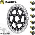 Magura MDR-P Fahrrad MTB E-Bike FR DH Floating Bremsscheibe 6-Loch DISC 180mm