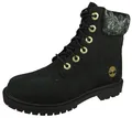 Timberland Damen Sportliche Stiefel  Heritage 6" WP Boot CA5M74 Gr. 38