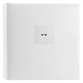 goldbuch Fotoalbum Elegance 30x31 100 Seiten