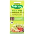 Rapunzel - bioSnacky Sprossen-Broccoli