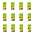Rapunzel - Sprossen-Broccoli bioSnacky - 30 g - 12er Pack