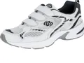 Sportschuhe Uni FORCE weiss 37