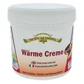 Wärme Creme extra heiß & extra stark - wärmend  200ml