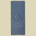 Cocoon Towel Poncho Mikrofaser-Strandhandtuch/Poncho mit Kapuze