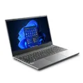 Notebook CSL R'Evolve C15 5500U Windows 11 Home - Ultra-Slim Laptop, 15,6 Zoll Display FHD 1920x1080 IPS, AMD Ryzen 5 5500U CPU 6x2100 MHz, 500 GB M.2 SSD, 64 GB DDR4-RAM, USB 3.2, BT 5.2, AX WLAN
