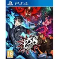 Persona 5 Strikers PS4