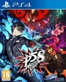 Persona 5 Strikers (Limited Edition) Juego para Consola Sony PlayStation 4 PS4