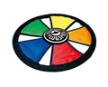 Paul Günther Windspiel Frisbee Flying Disk Ø25cm Textil
