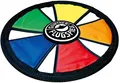 Paul Günther 1381 - Soft Flying Disc Frisbee aus Textil, Durchmesser ca. 25 cm
