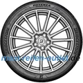 Bridgestone Potenza Sport Evo 235/35 ZR19 91Y XL, Enliten / EV