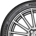 Bridgestone Potenza Sport Evo 235/35 ZR19 91Y XL Enliten / EV, mit Felgenschu...