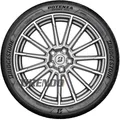 Bridgestone Potenza Sport Evo 235/35 ZR19 91Y XL Enliten / EV, mit Felgenschu...