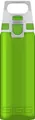 SIGG Trinkflasche Total Color Green 0.6 L