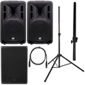 ART 310 / 705 Basis Bundle