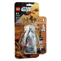 LEGO Kommandostation der Clone Trooper (40558, LEGO Star Wars) (40558)