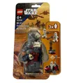 LEGO® Star Wars 40558 Kommandostation der Clone Trooper™ | Minifiguren NEU & OVP