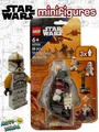 LEGO® Star Wars 40558 Kommandostation der Clone Trooper™