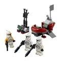 LEGO Star Wars: Kommandostation der Clone Trooper (40558)