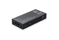 FeinTech HDMI-Splitter SW210, Bi-direktionaler HDMI-Switch 2 In 1 Out, 1 In 2 Out, 4K 120Hz 8K VRR