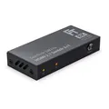 HDMI 2.1 Switch Umschalter 2x Player oder 2x TV 4K 120Hz 8K Ultra-HD B-Ware