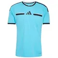 adidas Performance Schiedsrichtertrikot adidas Herren Schiedsrichter Trikot Referee 26 Jersey blau XXXL (64/66)