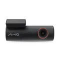 MIO MiVue J30 Dash Cam Mio Wi-Fi 1440P-Aufnahme; Hervorragende Bildqualität 4M-Sensor; Superkondensator
