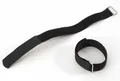ADAM HALL VR-2020 BLK Kabelklettband 20/200, black