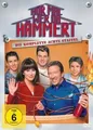 Hör mal, wer da hämmert - Die komplette achte Staf... | DVD | Zustand akzeptabel