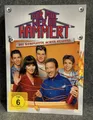 DVD Hör mal, wer da hämmert  Die komplette achte Staffel ( im Pappschuber )