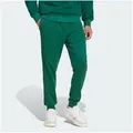 adidas Sportswear Jogginghose ESSENTIALS FEEL COZY FRENCH TERRY HOSE (1-tlg) schwarz S
