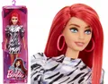Barbie Fashionistas Fashionable Friend #168 GRB56 Mattel