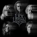 LEX LEGION  Lex Legion  ( 12.06.2026 )  CD  NEU & OVP