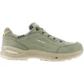 Lowa Damen Renegade Evo GTX Low Schuhe (Größe 39, gruen)