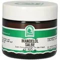 Mandelöl Salbe 50 g