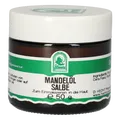 Hecht-Pharma GmbH MANDELÖL Salbe 50 g 08430119