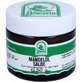 Hecht Pharma GmbH MANDELÖL Salbe 50 g