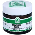 Mandelölsalbe