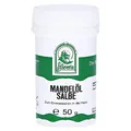 Mandelöl Salbe