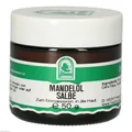 2x MANDELÖL Salbe 50 G