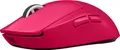Logitech G 910-006797 Maus Gaming rechts RF Wireless Optisch 32000 DPI (910-006797)