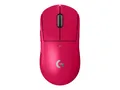 Logitech G PRO X SUPERLIGHT 2 - Maus - optisch